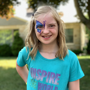 Team Page: Heavenly Rosebud